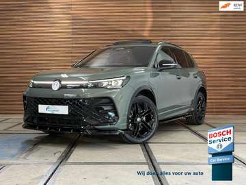 1.5 eHybrid R-Line Black MD Edition | Garantie tot
