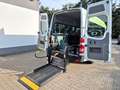 Mercedes-Benz Sprinter II Kombi 311 CDI mit Rollstuhllift Weiß - thumbnail 5