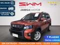 SWM G03F 1.5T MT 7STR Orange - thumbnail 1