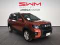 SWM G03F 1.5T MT 7STR Orange - thumbnail 12