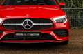 Mercedes-Benz CLA 180 CLA Shooting Brake Automaat AMG Line | Advantage P Rood - thumbnail 30