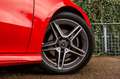 Mercedes-Benz CLA 180 CLA Shooting Brake Automaat AMG Line | Advantage P Rood - thumbnail 5