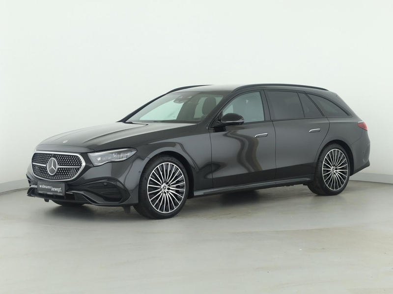 Mercedes-Benz E 450 4MATIC T-Modell *360°*AHK*AUT*HUD*4xSHZ* — photo 5