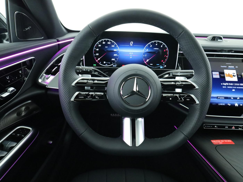 Mercedes-Benz E 450 4MATIC T-Modell *360°*AHK*AUT*HUD*4xSHZ* — photo 11
