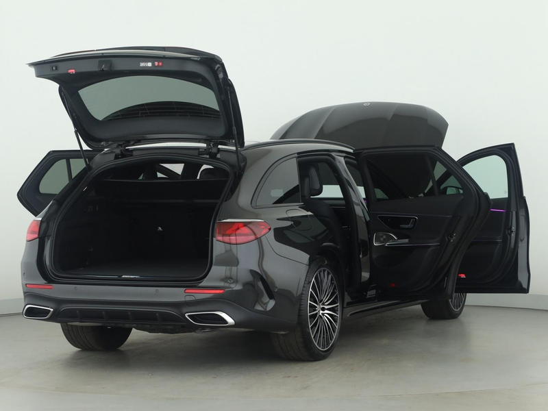 Mercedes-Benz E 450 4MATIC T-Modell *360°*AHK*AUT*HUD*4xSHZ* — photo 9