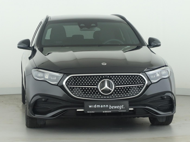 Mercedes-Benz E 450 4MATIC T-Modell *360°*AHK*AUT*HUD*4xSHZ* — photo 3
