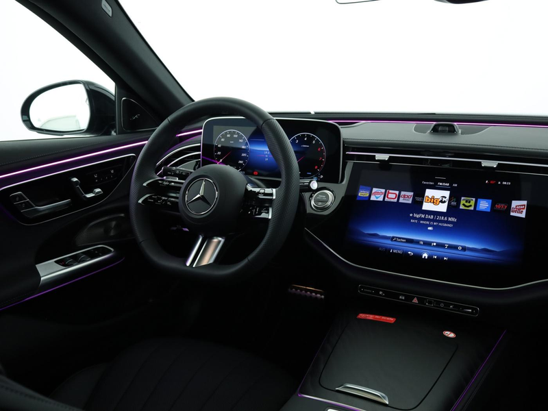 Mercedes-Benz E 450 4MATIC T-Modell *360°*AHK*AUT*HUD*4xSHZ* — photo 10