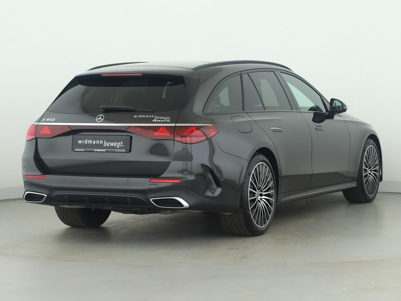 Mercedes-Benz E 450 4MATIC T-Modell *360°*AHK*AUT*HUD*4xSHZ* — photo 2