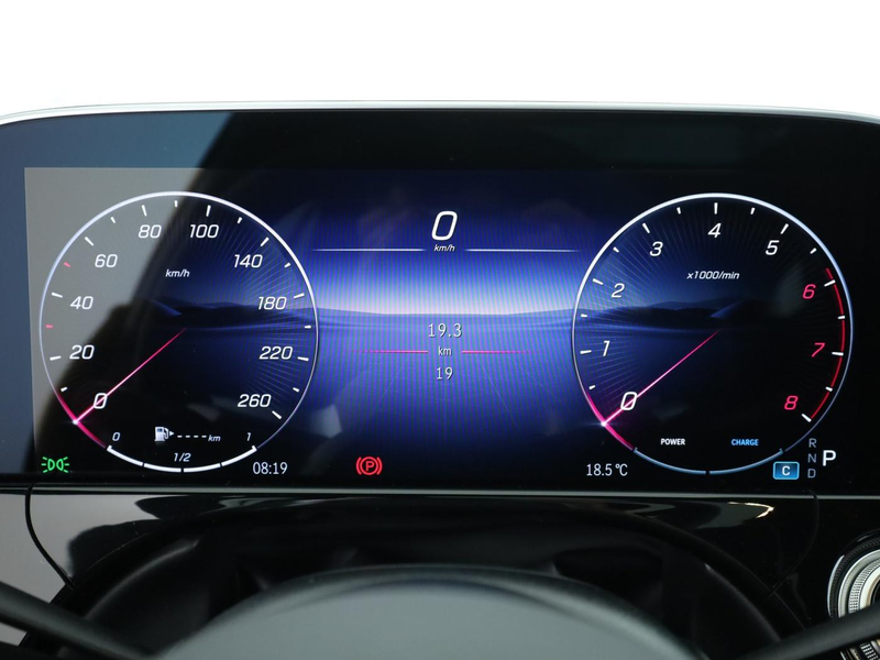 Mercedes-Benz E 450 4MATIC T-Modell *360°*AHK*AUT*HUD*4xSHZ* — photo 12