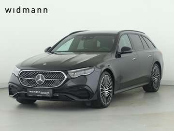 4MATIC T-Modell *360°*AHK*AUT*HUD*4xSHZ*