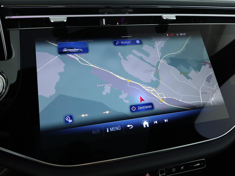 Mercedes-Benz E 450 4MATIC T-Modell *360°*AHK*AUT*HUD*4xSHZ* — photo 13