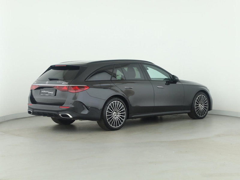 Mercedes-Benz E 450 4MATIC T-Modell *360°*AHK*AUT*HUD*4xSHZ* — photo 6