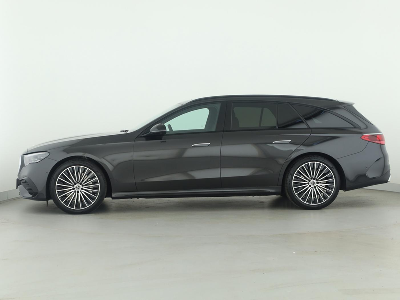 Mercedes-Benz E 450 4MATIC T-Modell *360°*AHK*AUT*HUD*4xSHZ* — photo 7