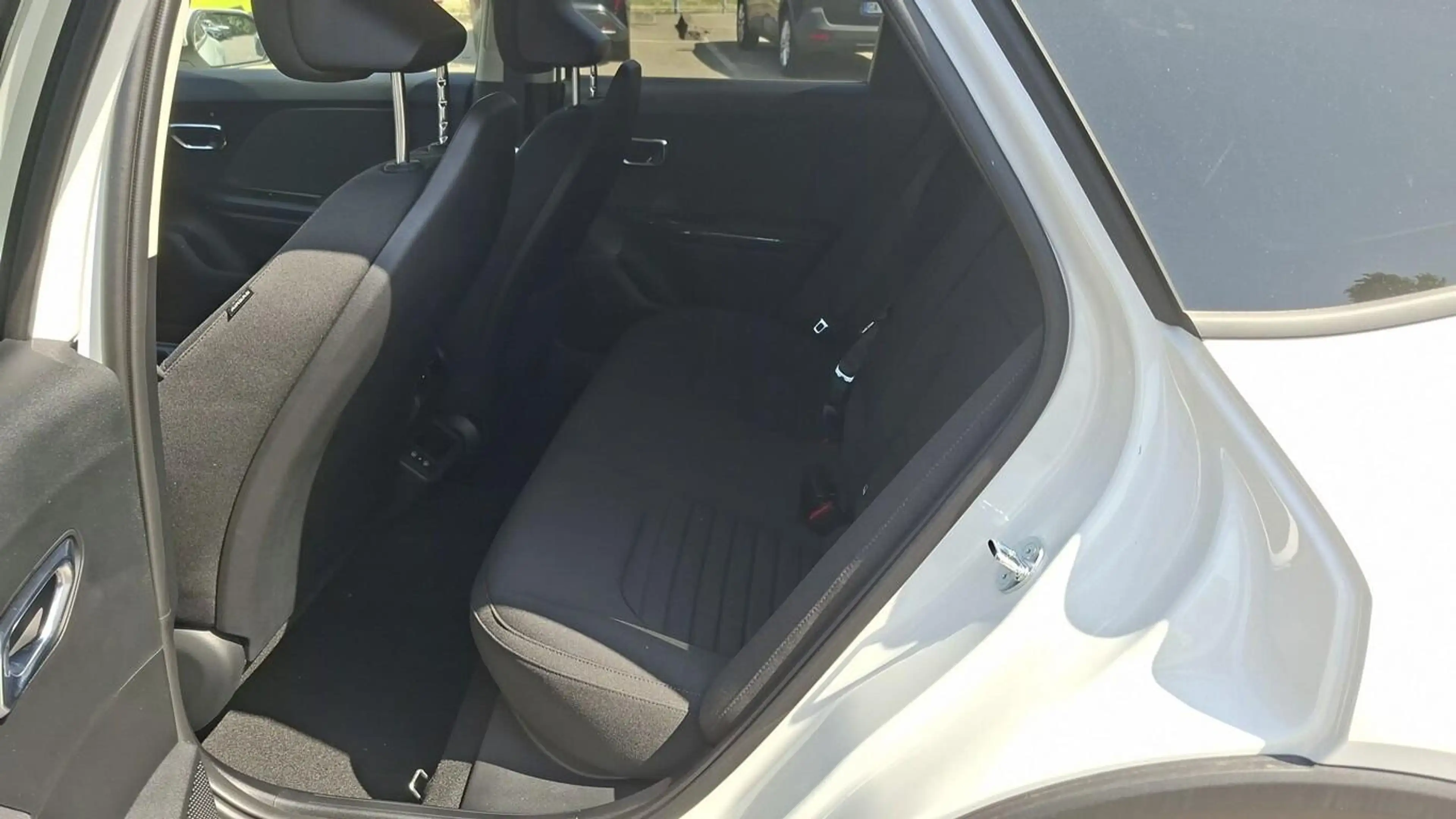 Kia K4 Sportswagon SW Vision MT ACC LED Nav SHZ PrivG ... — photo 6