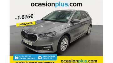 1.0 TSI Selection 70kW