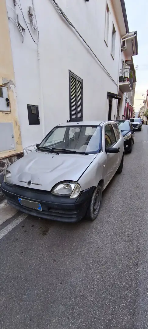 Fiat Seicento 1.1 Active abs - 1