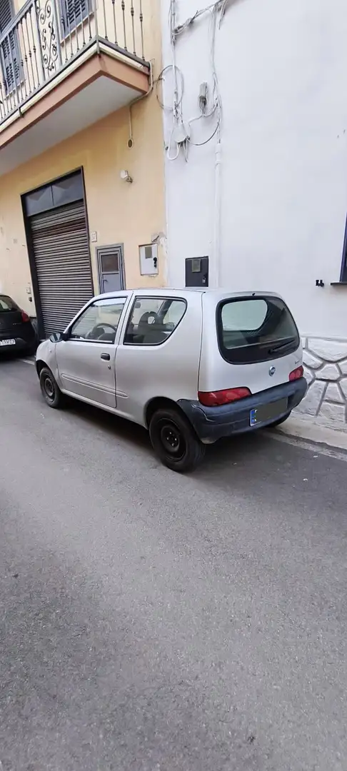 Fiat Seicento 1.1 Active abs - 2