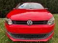 Volkswagen Polo 1.2i Trendline / garantie 12m Rood - thumbnail 2