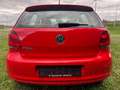 Volkswagen Polo 1.2i Trendline / garantie 12m Rood - thumbnail 7