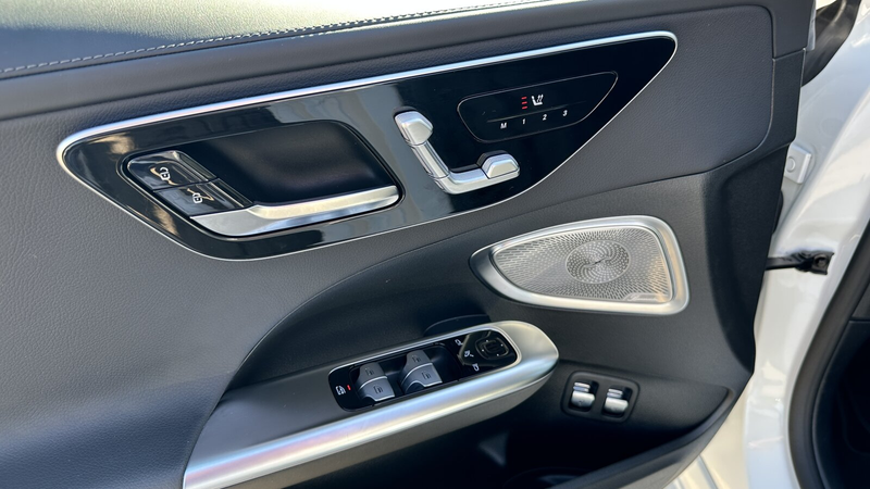 Mercedes-Benz C 300 C 300 e T AMG+Night+Burmester+HeadUp+Memory+RüKa — photo 14
