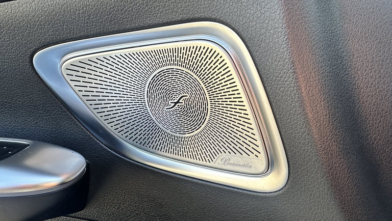 Mercedes-Benz C 300 C 300 e T AMG+Night+Burmester+HeadUp+Memory+RüKa — photo 15