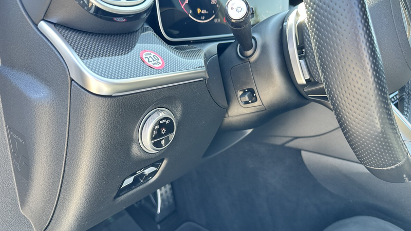 Mercedes-Benz C 300 C 300 e T AMG+Night+Burmester+HeadUp+Memory+RüKa — photo 10