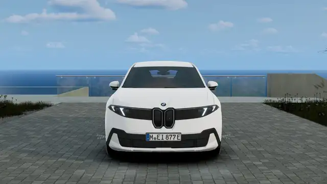 BMW iX3 40 *Bestellaktion* Lieferung 2026*