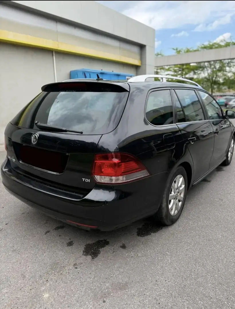 Volkswagen Golf Variant - 2