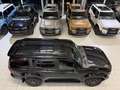 Toyota Land Cruiser 250 - EXECUTIVE-360 KAMERA-COOL BOX-LED Zwart - thumbnail 3