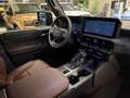 Toyota Land Cruiser 250 - EXECUTIVE-360 KAMERA-COOL BOX-LED Zwart - thumbnail 14