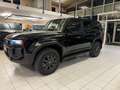 Toyota Land Cruiser 250 - EXECUTIVE-360 KAMERA-COOL BOX-LED Zwart - thumbnail 4