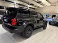 Toyota Land Cruiser 250 - EXECUTIVE-360 KAMERA-COOL BOX-LED Zwart - thumbnail 8