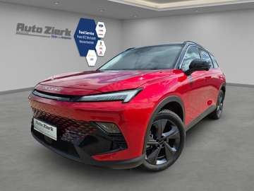 1,5L GJ-Reifen,Klimaauto,360 Kamera,Pano,ACC