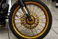 Harley-Davidson Breakout SOFTAIL|ONE OFF|1 OF 1 SPECIAL BASE|120R ENGINE| Nero - thumbnail 8