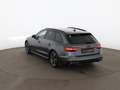 Audi A4 Avant 35 TDI S-Line Aut MATRIX NAVI R-CAM Grau - thumbnail 7