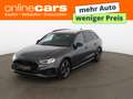 Audi A4 Avant 35 TDI S-Line Aut MATRIX NAVI R-CAM Grau - thumbnail 1