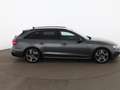Audi A4 Avant 35 TDI S-Line Aut MATRIX NAVI R-CAM Grau - thumbnail 4