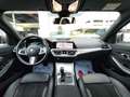 BMW 340 d Msport xDrive Touring 340cv FariLED Cerchi 19 Weiß - thumbnail 5