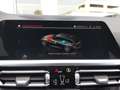 BMW 340 d Msport xDrive Touring 340cv FariLED Cerchi 19 Weiß - thumbnail 35
