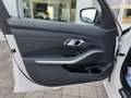 BMW 340 d Msport xDrive Touring 340cv FariLED Cerchi 19 Weiß - thumbnail 19