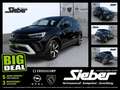 Opel Crossland 1.2 Turbo Elegance Navi Sitzhzg Tempo Zwart - thumbnail 1
