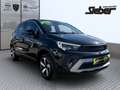 Opel Crossland 1.2 Turbo Elegance Navi Sitzhzg Tempo Zwart - thumbnail 3