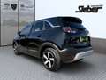 Opel Crossland 1.2 Turbo Elegance Navi Sitzhzg Tempo Zwart - thumbnail 5