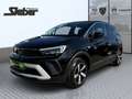 Opel Crossland 1.2 Turbo Elegance Navi Sitzhzg Tempo Zwart - thumbnail 2