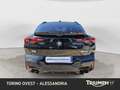 BMW X2 xdrive M35i Msport Pro auto Nero - thumbnail 3
