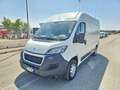 Fiat Ducato 33 2.2 BlueHDi 120 S&S PM-TM Furgone Bianco - thumbnail 1