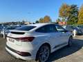 Audi Q4 e-tron Q4 SPB 40 e-tron S line edition Bianco - thumbnail 7
