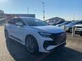 Audi Q4 e-tron Q4 SPB 40 e-tron S line edition Bianco - thumbnail 9