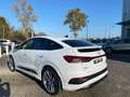 Audi Q4 e-tron Q4 SPB 40 e-tron S line edition Bianco - thumbnail 5