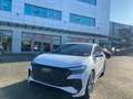 Audi Q4 e-tron Q4 SPB 40 e-tron S line edition Bianco - thumbnail 2